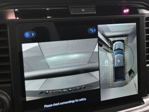 New 2025 Ford F150 Lariat w/ Equipment Group 502A High image 16