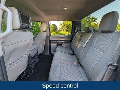 Used 2017 Ford F150 XLT w/ Equipment Group 301A Mid AWD/4WD image 29