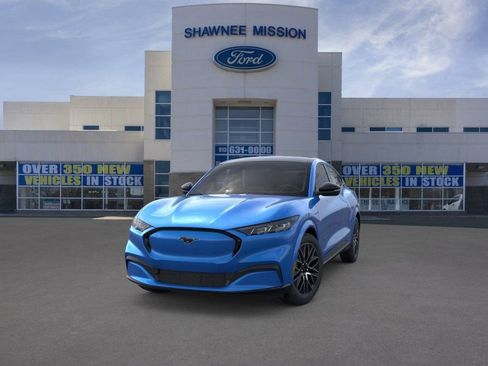 New 2026 Ford Mustang Mach-E Premium AWD/4WD image 2