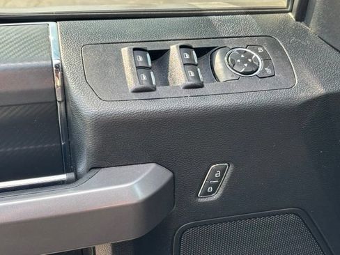 Used 2019 Ford F150 XLT w/ Equipment Group 302A Luxury AWD/4WD image 34