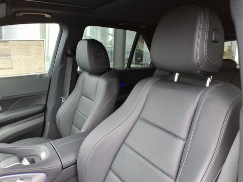 New 2026 Mercedes-Benz GLE 350 4MATIC image 13
