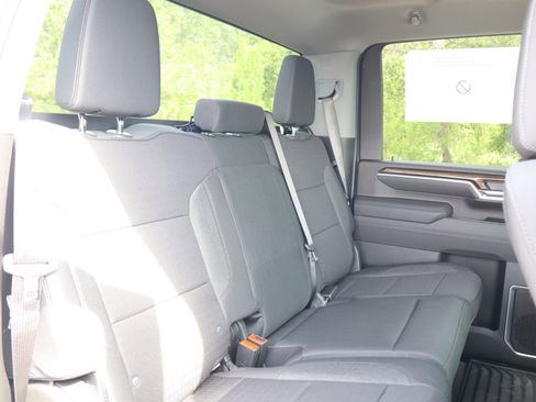 New 2026 Chevrolet Silverado 3500 LT w/ Safety Package AWD/4WD image 21