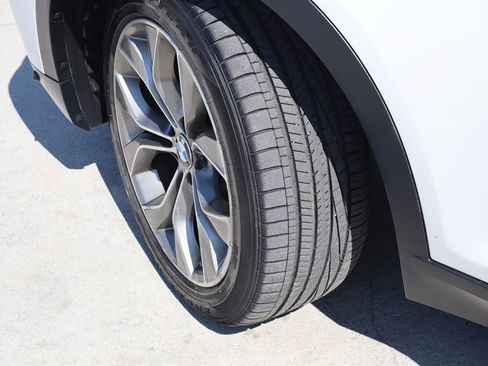 Used 2016 BMW X3 xDrive28d image 10