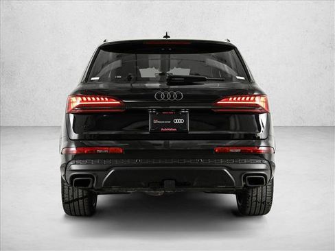Certified 2025 Audi Q7 3.0T Premium Plus w/ Premium Plus Package image 7
