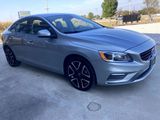 Used 2018 Volvo S60 T5 Dynamic w/ Vision Package image 4