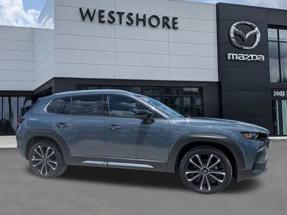 Used 2023 MAZDA CX-50 AWD 2.5 S w/ Accent Package