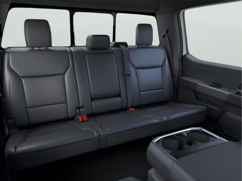 New 2026 Ford F150 Lariat image 12