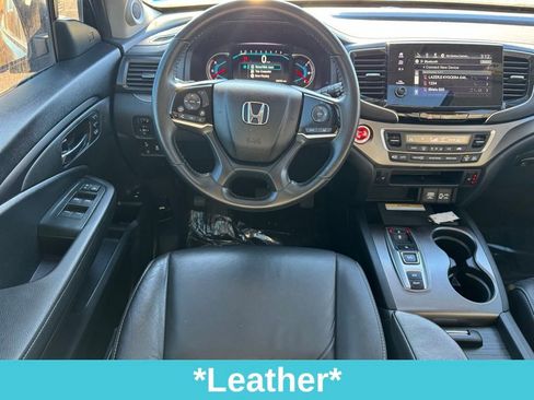 Used 2022 Honda Pilot Special Edition image 22