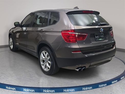Used 2013 BMW X3 xDrive35i image 8
