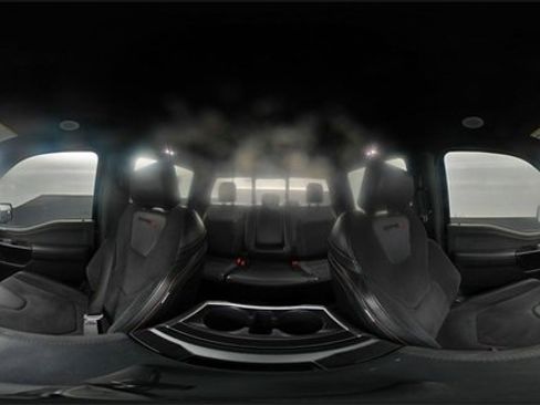 Used 2023 Ford F150 Raptor w/ Equipment Group 802A Raptor R image 27