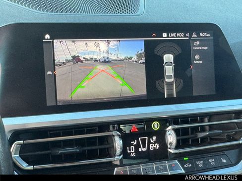 Used 2020 BMW 330i Sedan w/ Convenience Package image 28