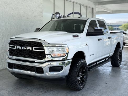 Used 2020 RAM 2500 Tradesman AWD/4WD image 22