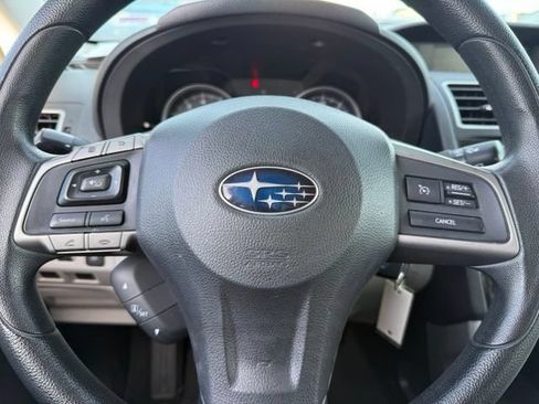 Used 2016 Subaru Forester 2.5i Premium w/ All-Weather Package AWD/4WD image 15