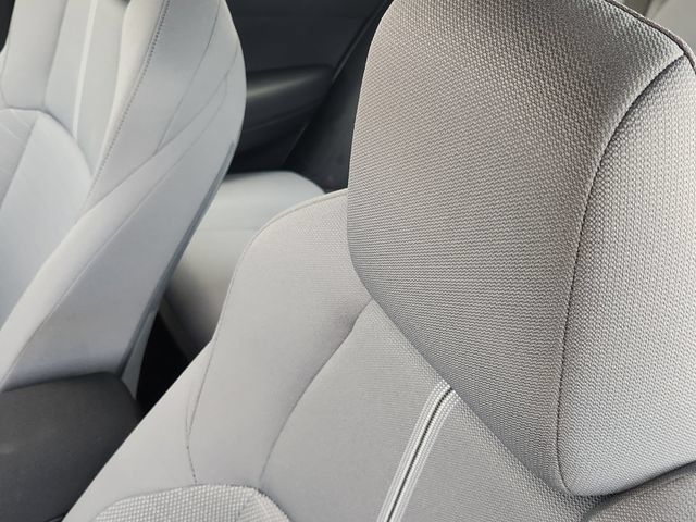 Used 2025 Toyota Corolla Cross AWD Hybrid image 21