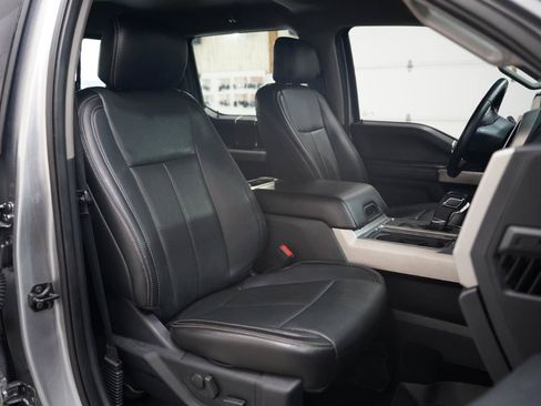 Used 2020 Ford F150 Lariat AWD/4WD image 28