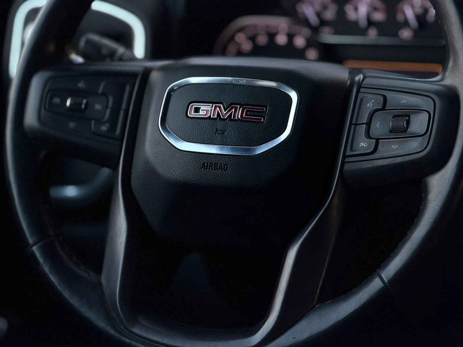 Used 2021 GMC Sierra 1500 AT4 AWD/4WD image 18