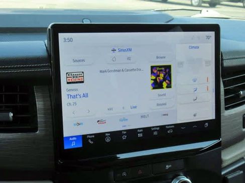 Used 2024 Ford Expedition Limited image 17