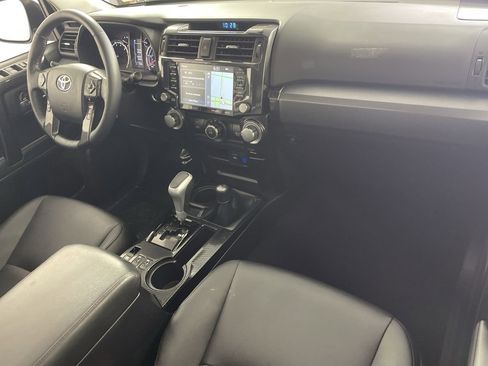 Used 2023 Toyota 4Runner TRD Off-Road Premium image 27