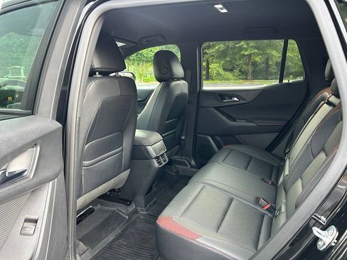 Used 2026 Chevrolet Equinox RS w/ LPO, Floor Liner Package FWD image 40