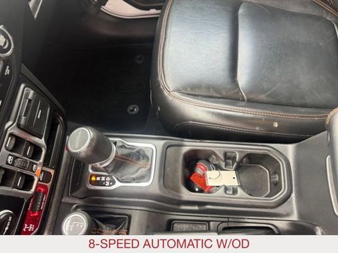 Certified 2023 Jeep Gladiator Mojave w/ LED Lighting Group image 19