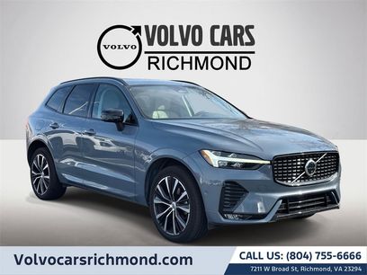 Used 2023 Volvo XC60 B5 Plus w/ Protection Package Premier