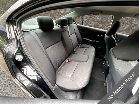 Used 2015 Honda Civic LX image 24