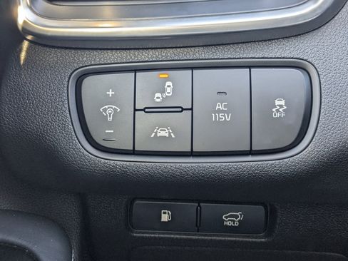 Used 2016 Kia Sorento SX w/ SXL Technology Package image 38