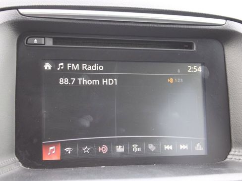 Used 2016 MAZDA CX-5 Grand Touring image 36