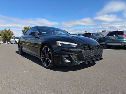 Certified 2022 Audi S5 Premium Plus w/ Premium Plus