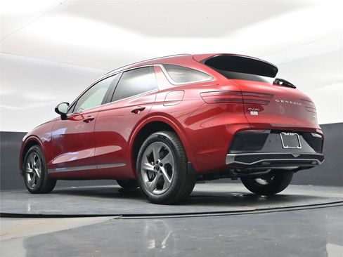 New 2026 Genesis GV70 2.5T Select image 20