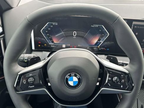 New 2026 BMW X3 xDrive30 AWD/4WD image 15
