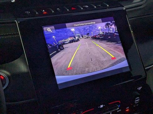 New 2025 Jeep Grand Cherokee L Laredo image 13