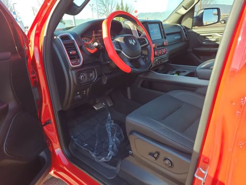 Certified 2021 RAM 1500 Big Horn image 10