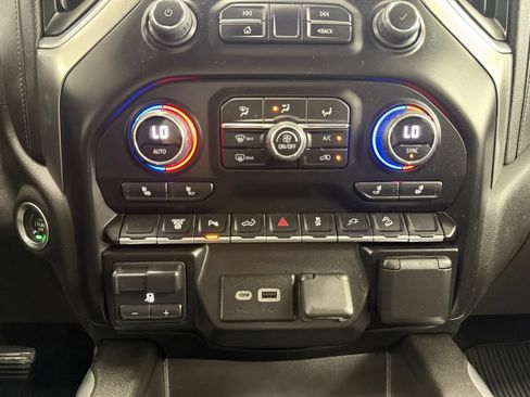 Used 2023 Chevrolet Silverado 2500 LT w/ True North Edition AWD/4WD image 21
