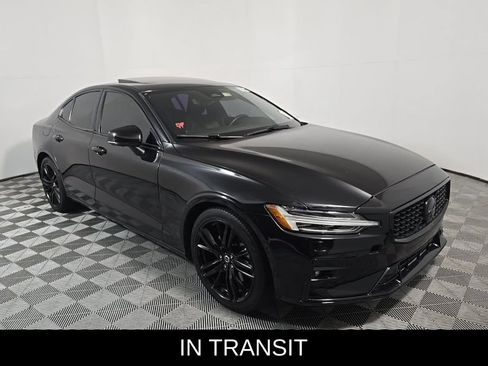 Used 2024 Volvo S60 B5 Plus w/ Climate Package AWD/4WD image 1