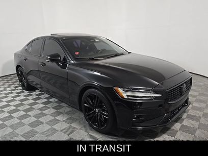 Used 2024 Volvo S60 B5 Plus w/ Climate Package