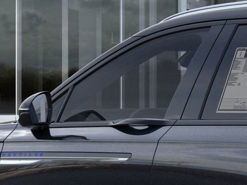 New 2026 Lincoln Nautilus Reserve image 21