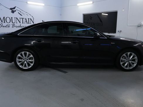 Used 2018 Audi A6 3.0T Prestige w/ Prestige Package image 8