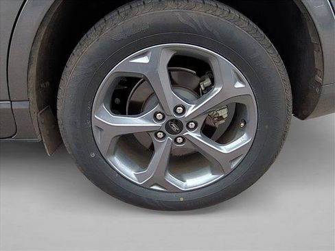 Used 2024 Ford Escape ST-Line image 14