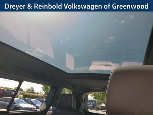 New 2025 Volkswagen ID. Buzz Pro S Plus image 37