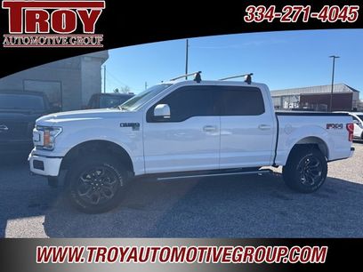 Used 2020 Ford F150 XLT w/ Equipment Group 302A Luxury