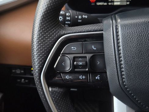 Used 2025 Toyota Tundra 1794 Edition image 26