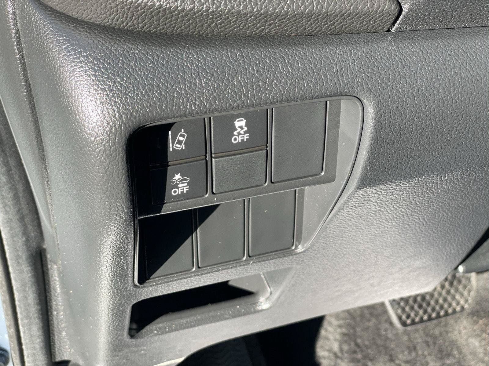 Used 2017 Honda CR-V EX image 26