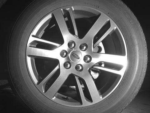 Used 2023 Ford Expedition Limited image 12