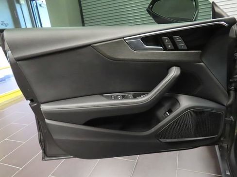 Used 2021 Audi A5 2.0T Premium Plus w/ Premium Plus image 10