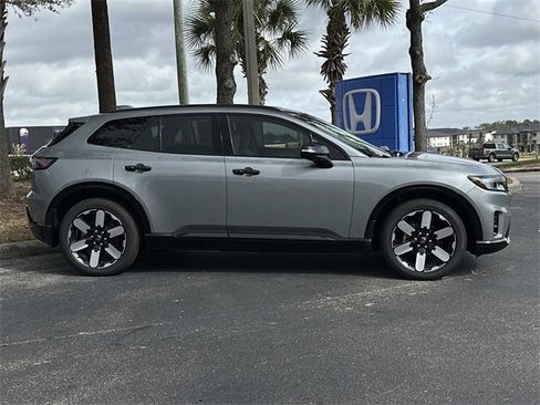 New 2026 Honda Prologue Elite image 2