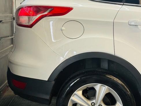 Used 2014 Ford Escape SE AWD/4WD image 8