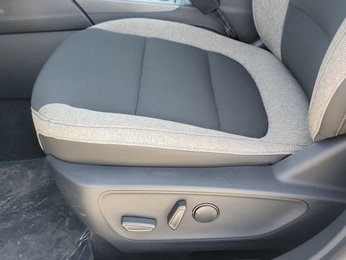 New 2026 Ford Bronco Sport Big Bend w/ Convenience Package image 16