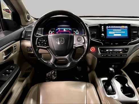 Used 2020 Honda Pilot EX-L image 6