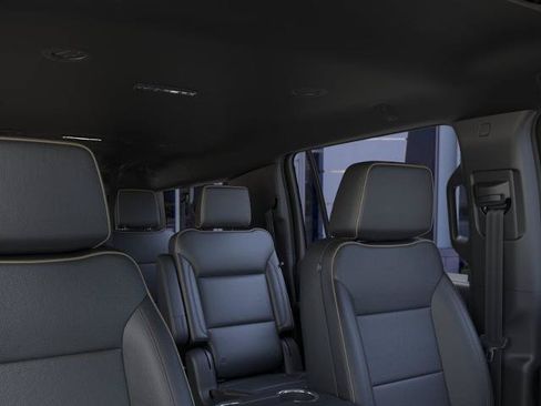 New 2026 GMC Yukon XL Elevation RWD image 24